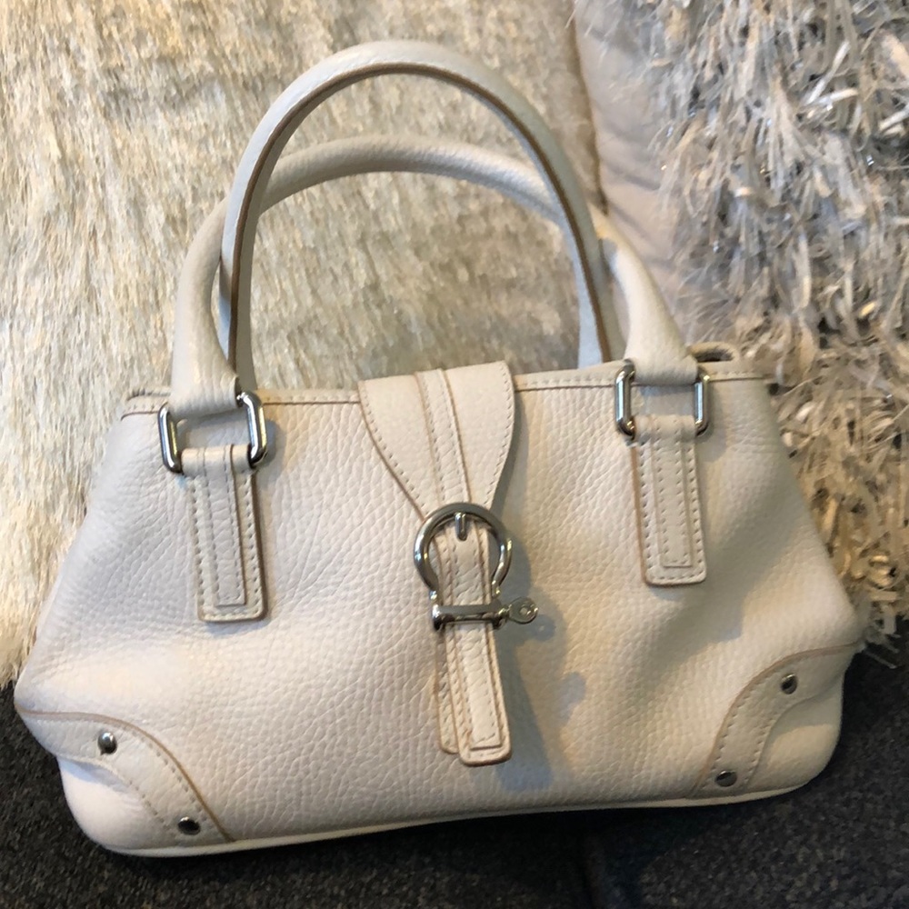 Burberry Mini Hand bag